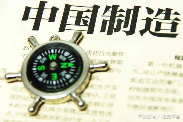 進(jìn)軍智能制造，機(jī)械制造與自動(dòng)化的魅力在哪？
